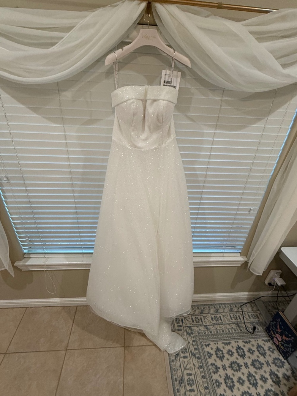 Maggie Sottero Wedding Dress